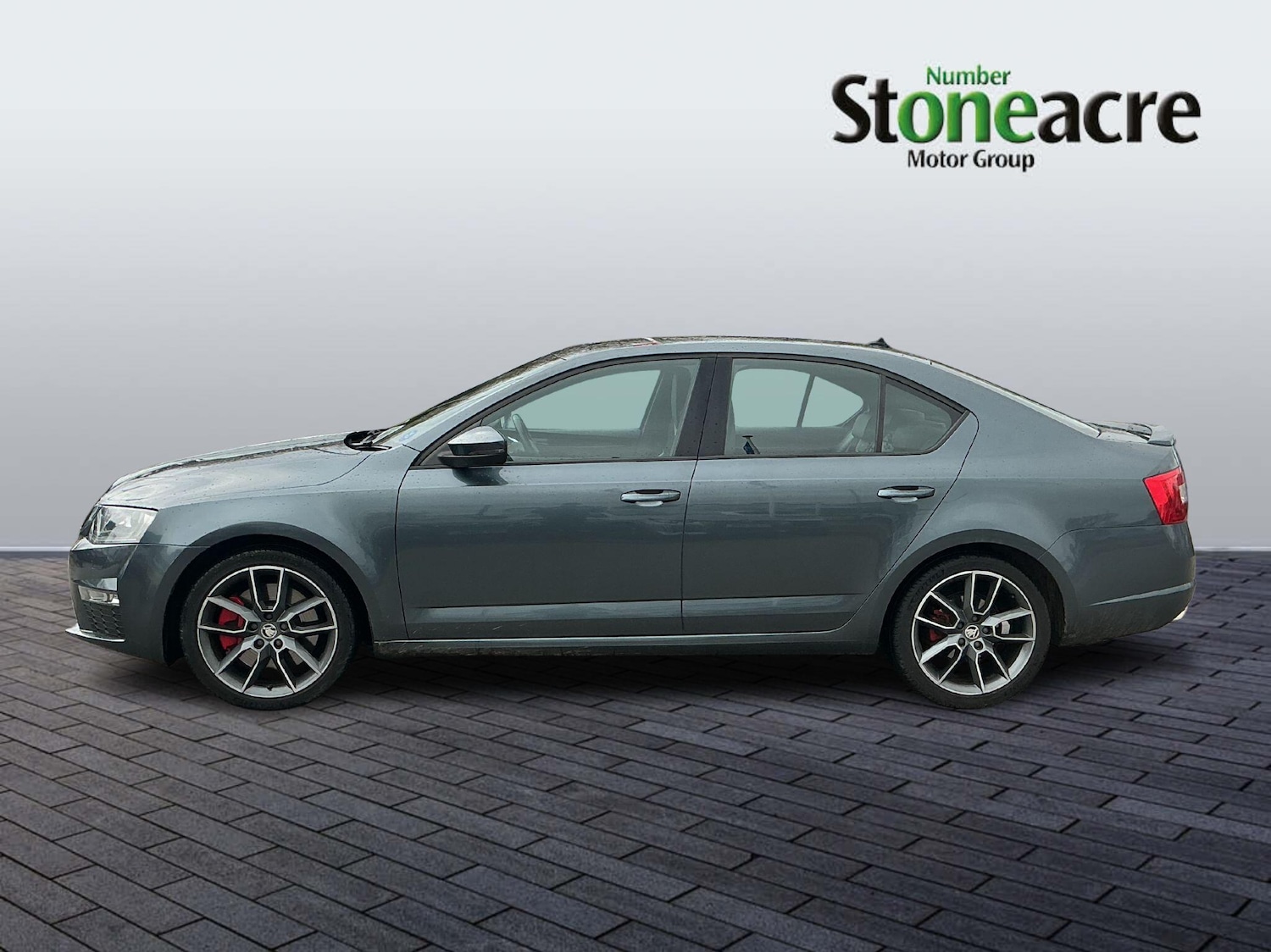 Used Skoda Octavia for sale - 78127962: Photo 5
