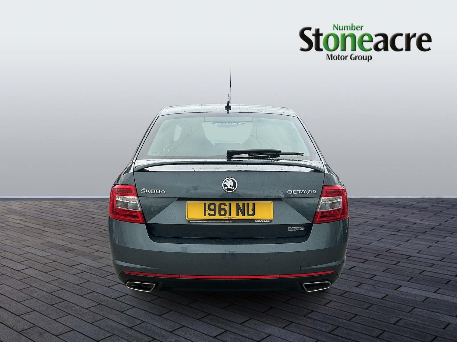 Used Skoda Octavia for sale - 78127962: Photo 6