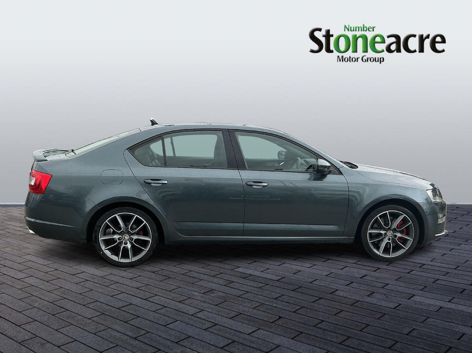 Used Skoda Octavia for sale - 78127962: Photo 8