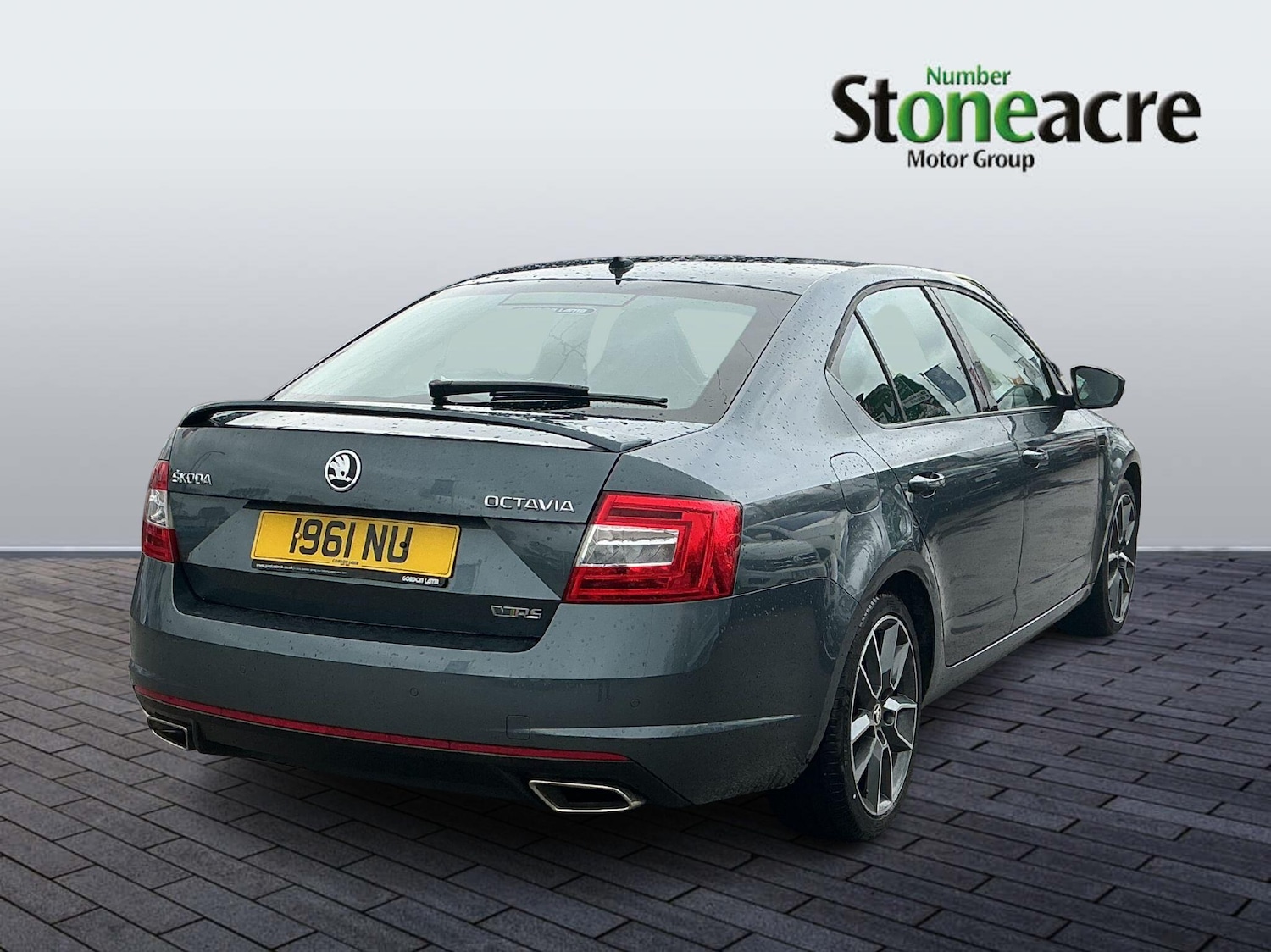 Used Skoda Octavia for sale - 78127962: Photo 9