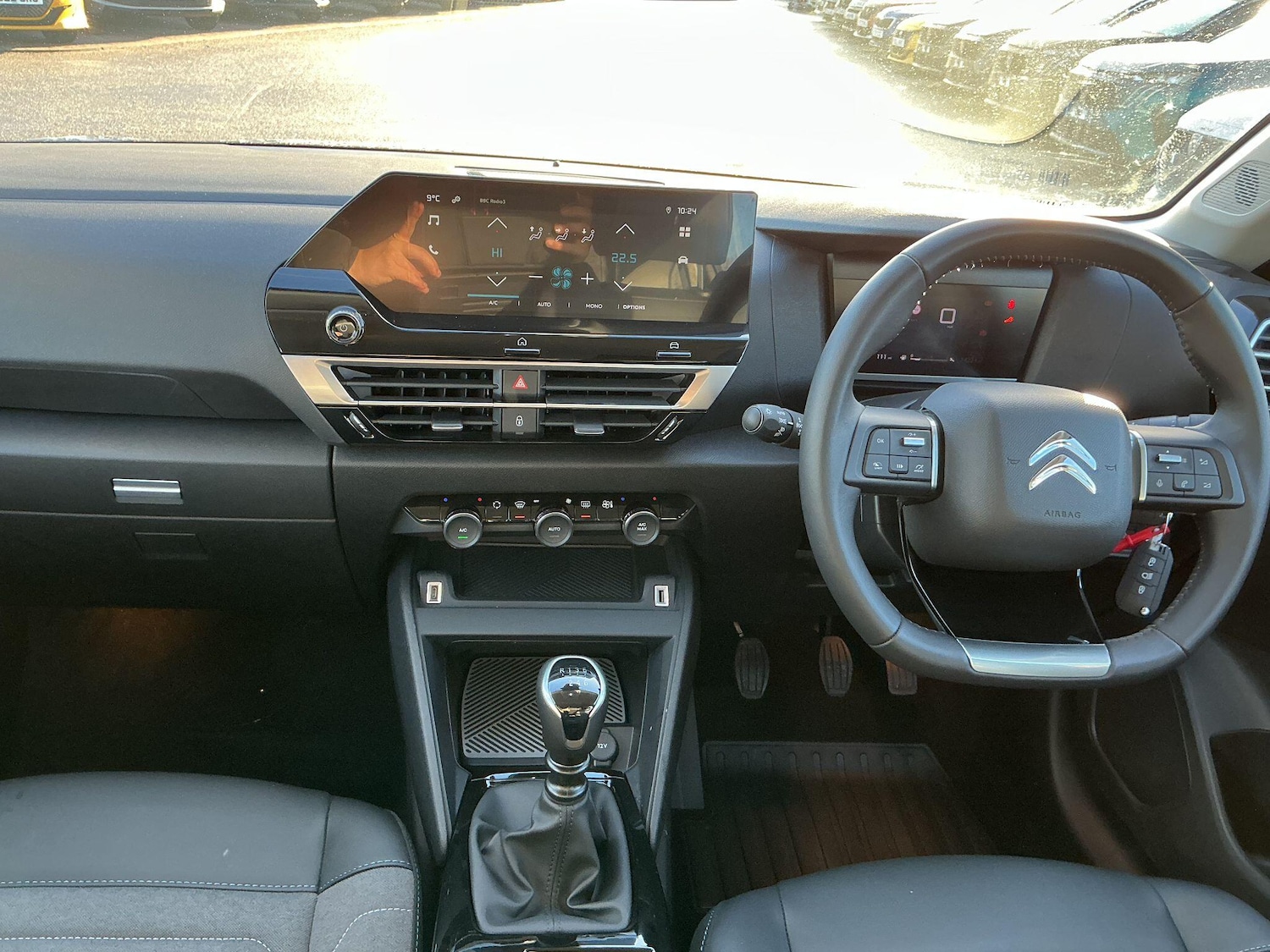 Used Citroen C4 2024 for sale - 77060382: Photo 12