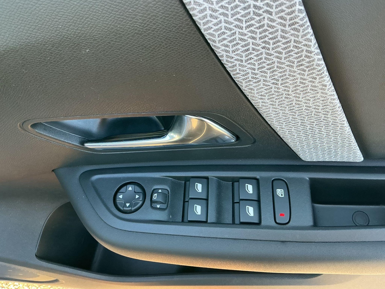 Used Citroen C4 2024 for sale - 77060382: Photo 23