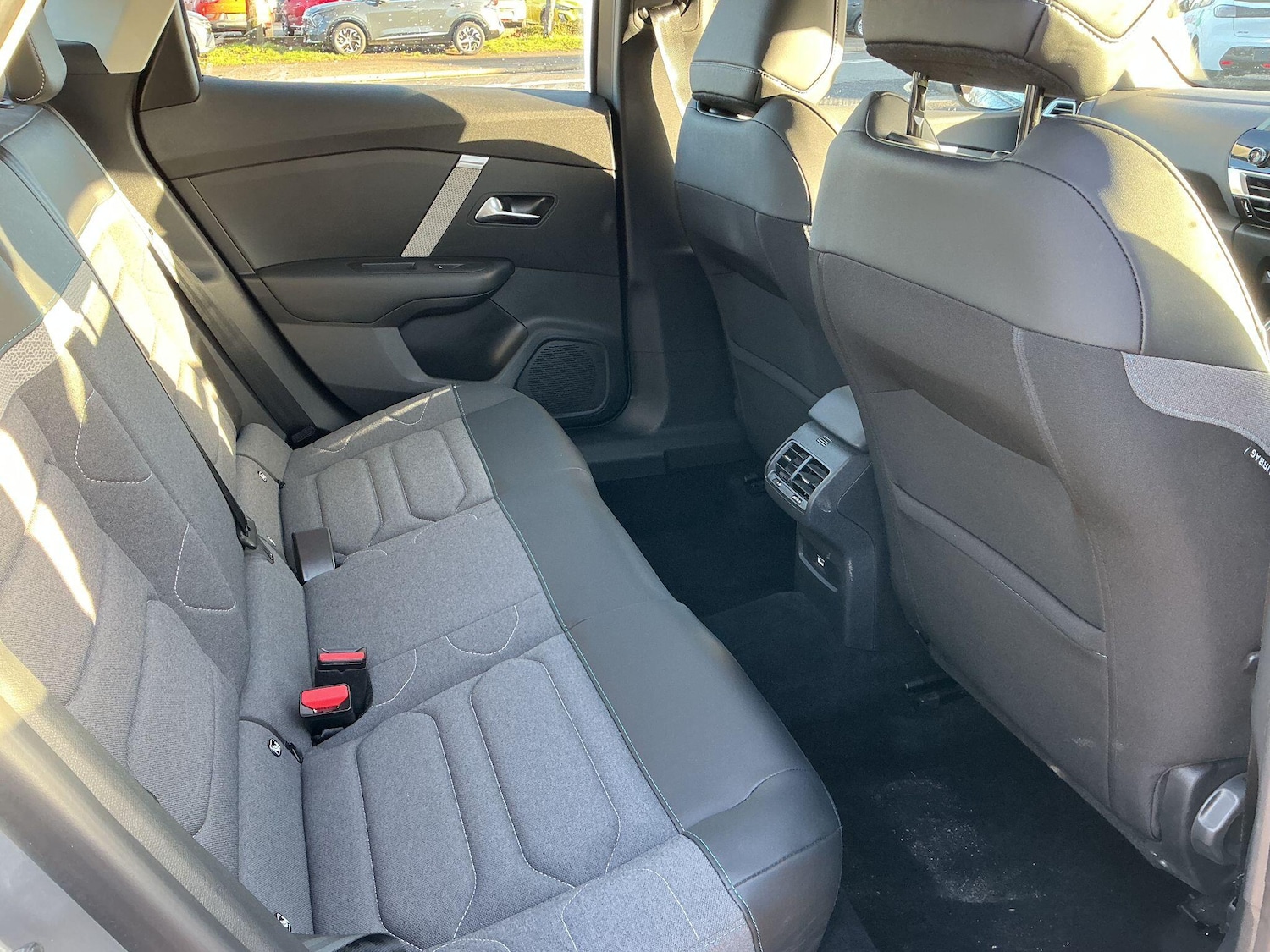 Used Citroen C4 2024 for sale - 77060382: Photo 29