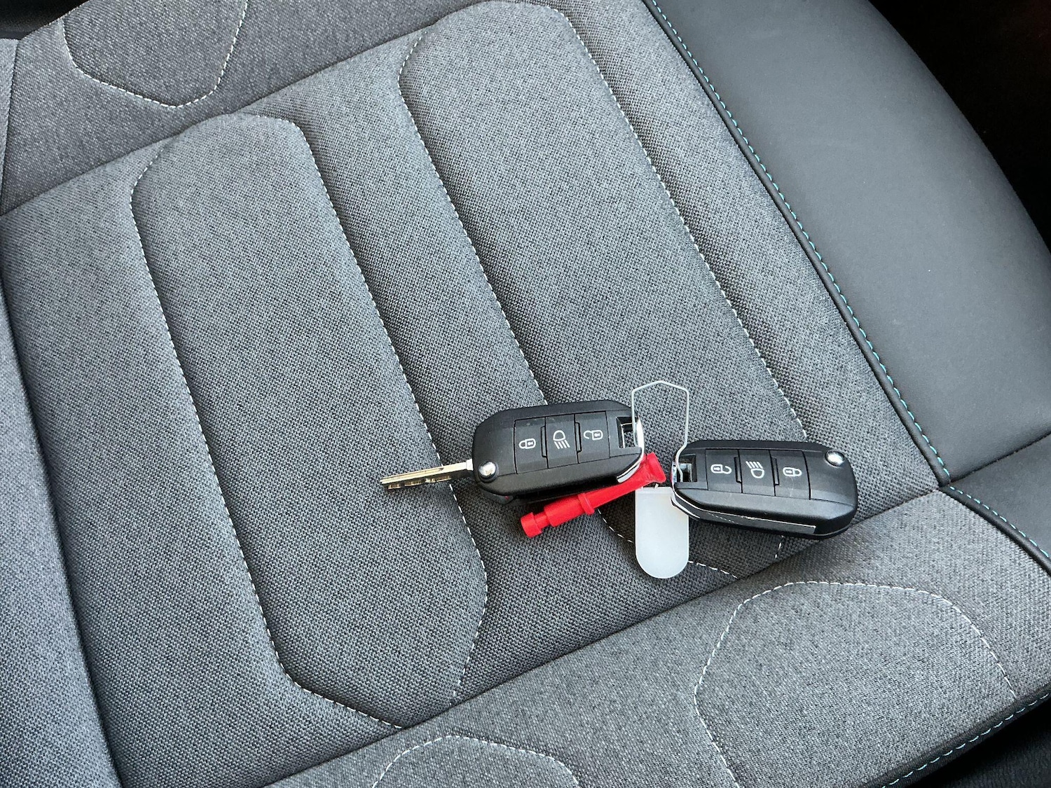 Used Citroen C4 2024 for sale - 77060382: Photo 32