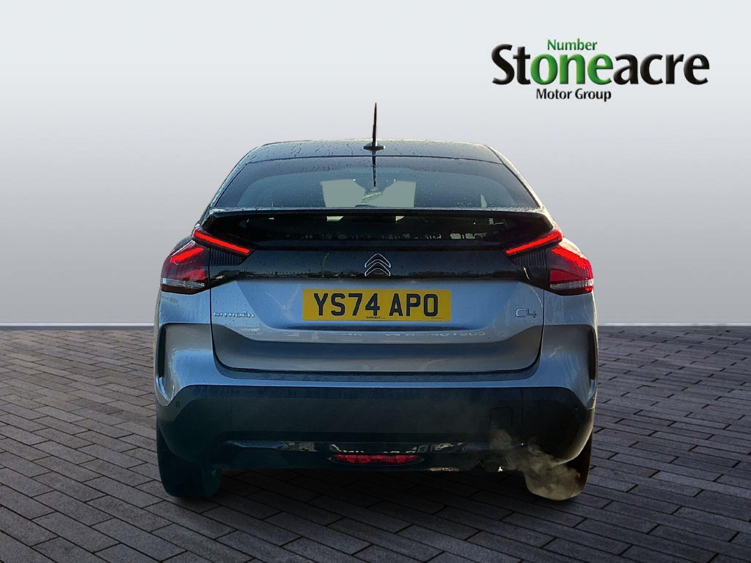 Used Citroen C4 2024 for sale - 77060382: Photo 4