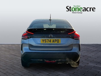 Used Citroen C4 2024 for sale - 77060382: Photo