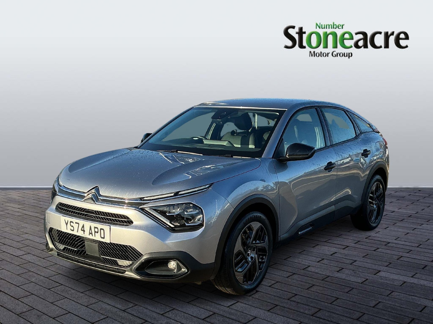 Used Citroen C4 2024 for sale - 77060382: Photo 7