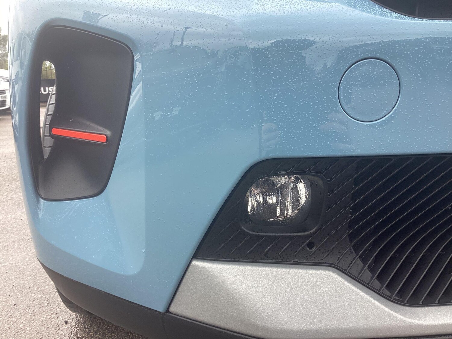 Used Citroen Other 2024 for sale - 75707844: Photo 11