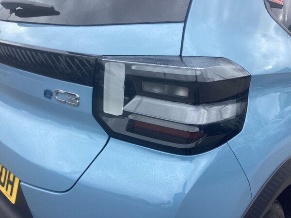 Used Citroen Other 2024 for sale - 75707844: Photo 12