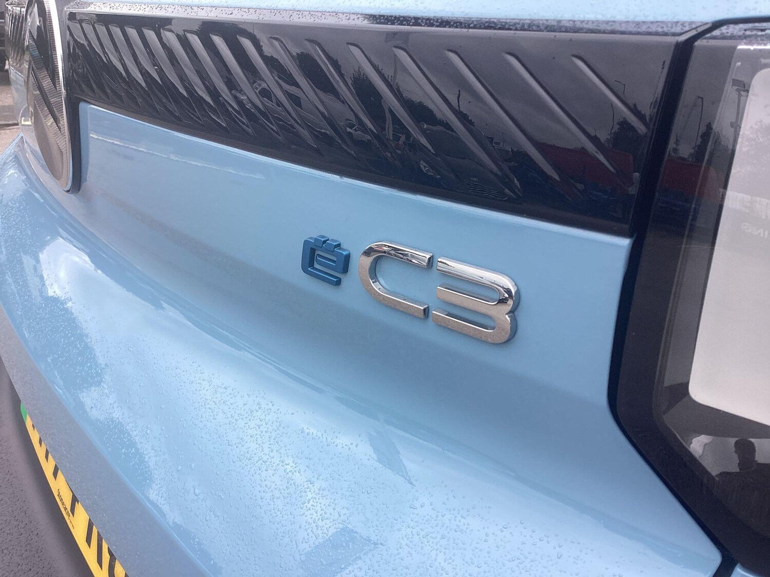 Used Citroen Other 2024 for sale - 75707844: Photo 13