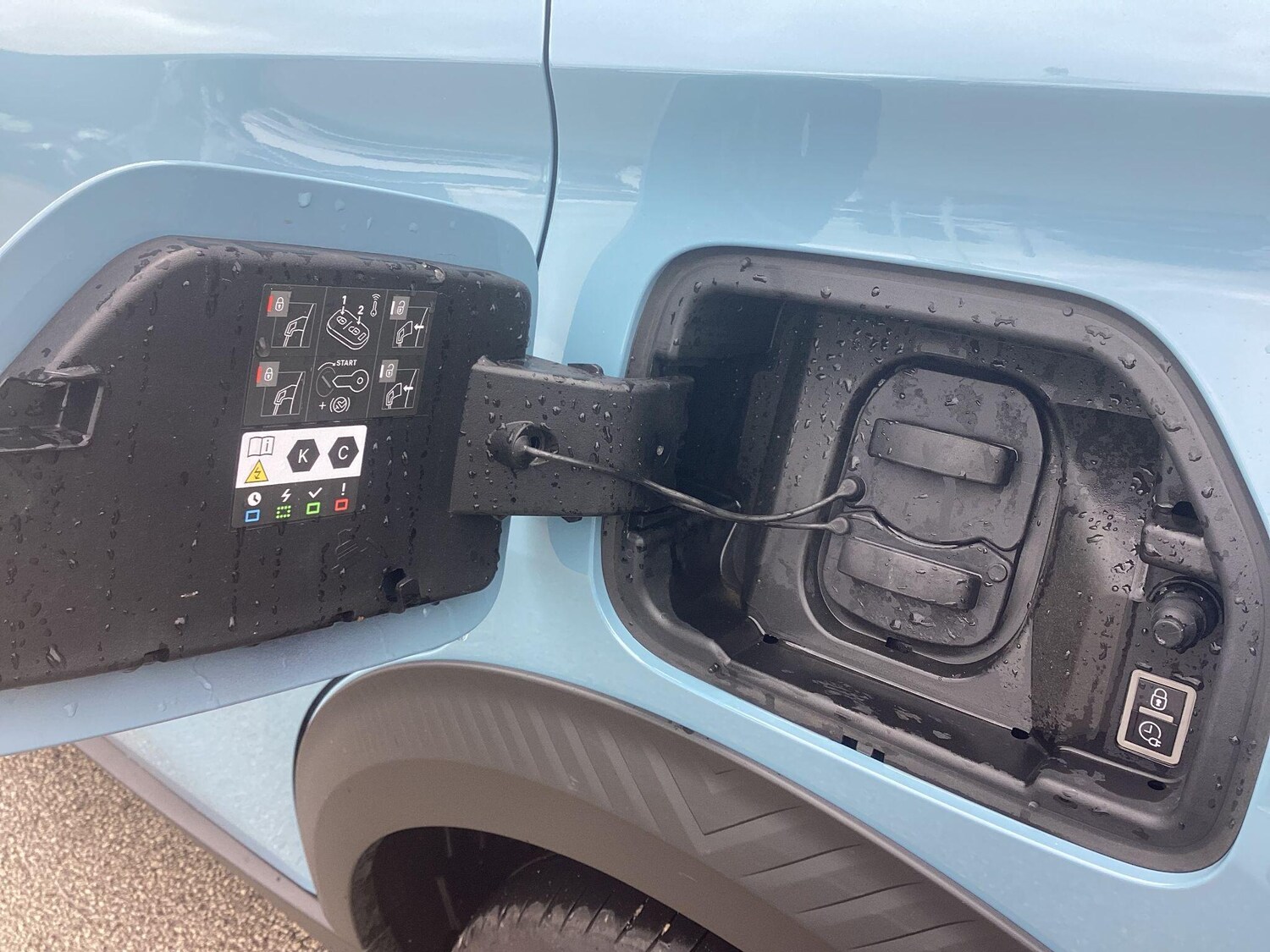 Used Citroen Other 2024 for sale - 75707844: Photo 16