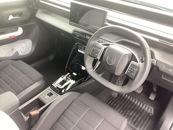 Used Citroen Other 2024 for sale - 75707844: Photo 18
