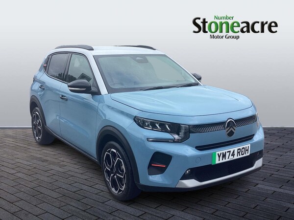 Used Citroen Other 2024 for sale - 75707844: Photo 1
