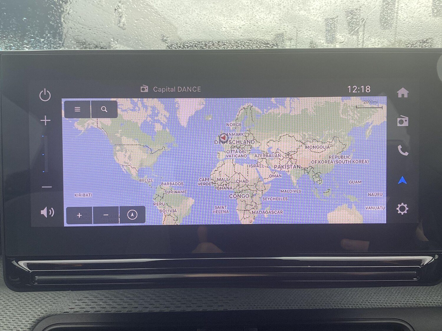 Used Citroen Other 2024 for sale - 75707844: Photo 25