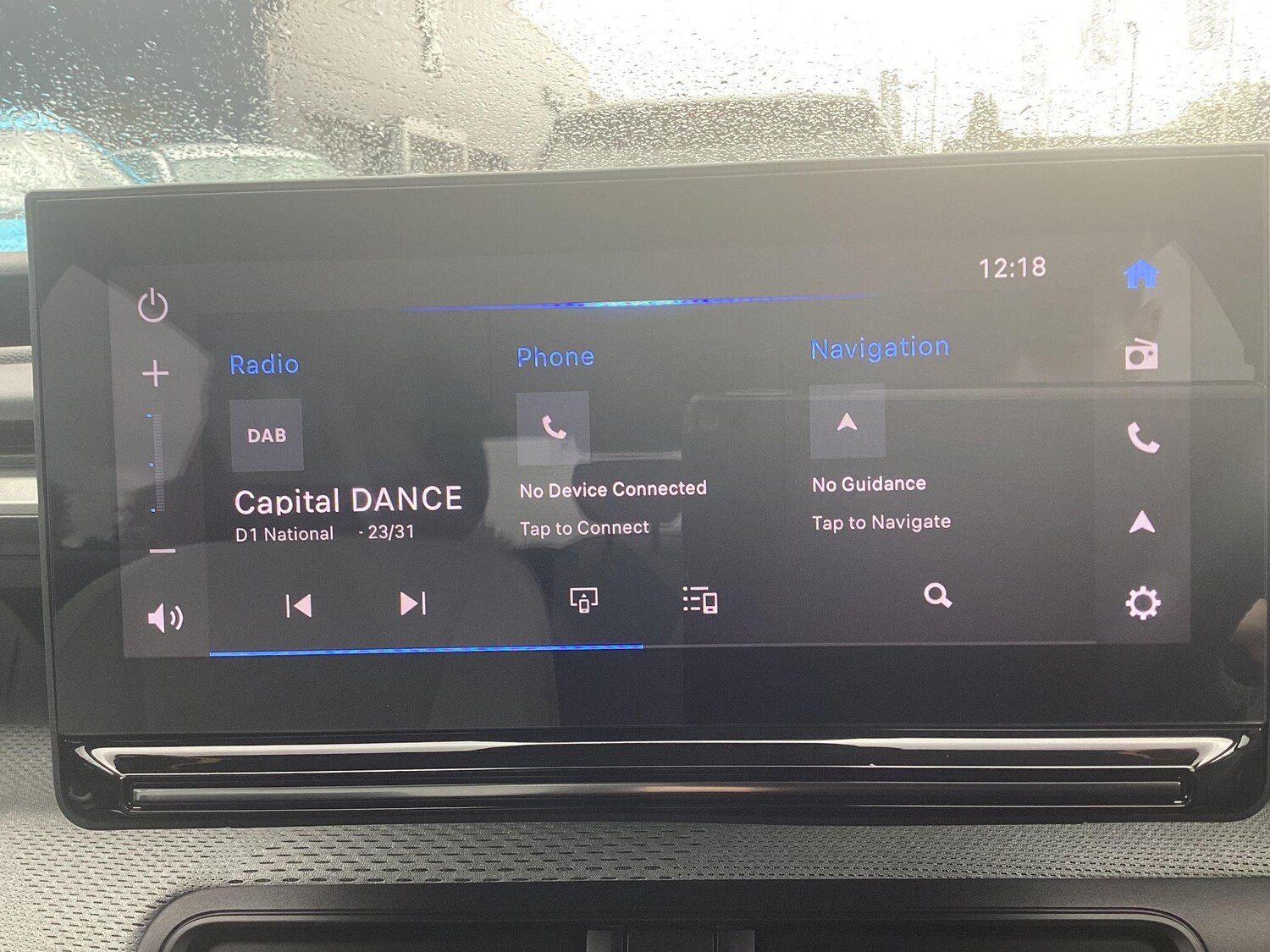 Used Citroen Other 2024 for sale - 75707844: Photo 26