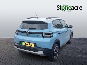 Used Citroen Other 2024 for sale - 75707844: Photo