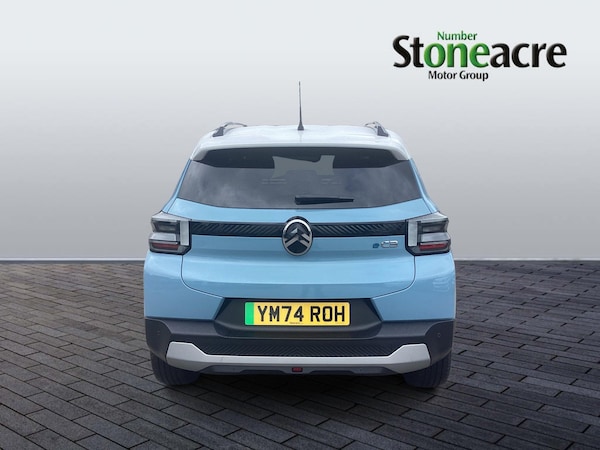 Used Citroen Other 2024 for sale - 75707844: Photo 4