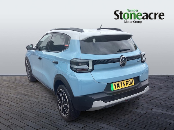 Used Citroen Other 2024 for sale - 75707844: Photo 5