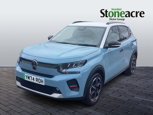 Used Citroen Other 2024 for sale - 75707844: Photo 7