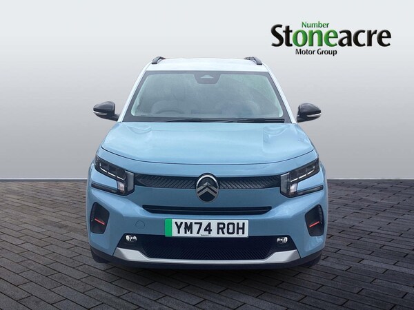 Used Citroen Other 2024 for sale - 75707844: Photo 8