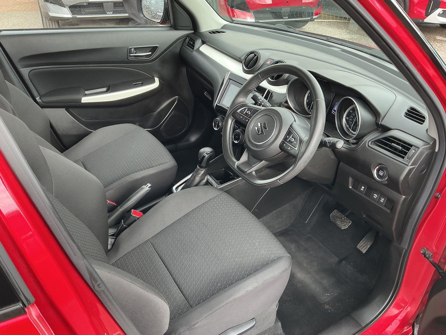 Used Suzuki Swift for sale - 78127929: Photo 11