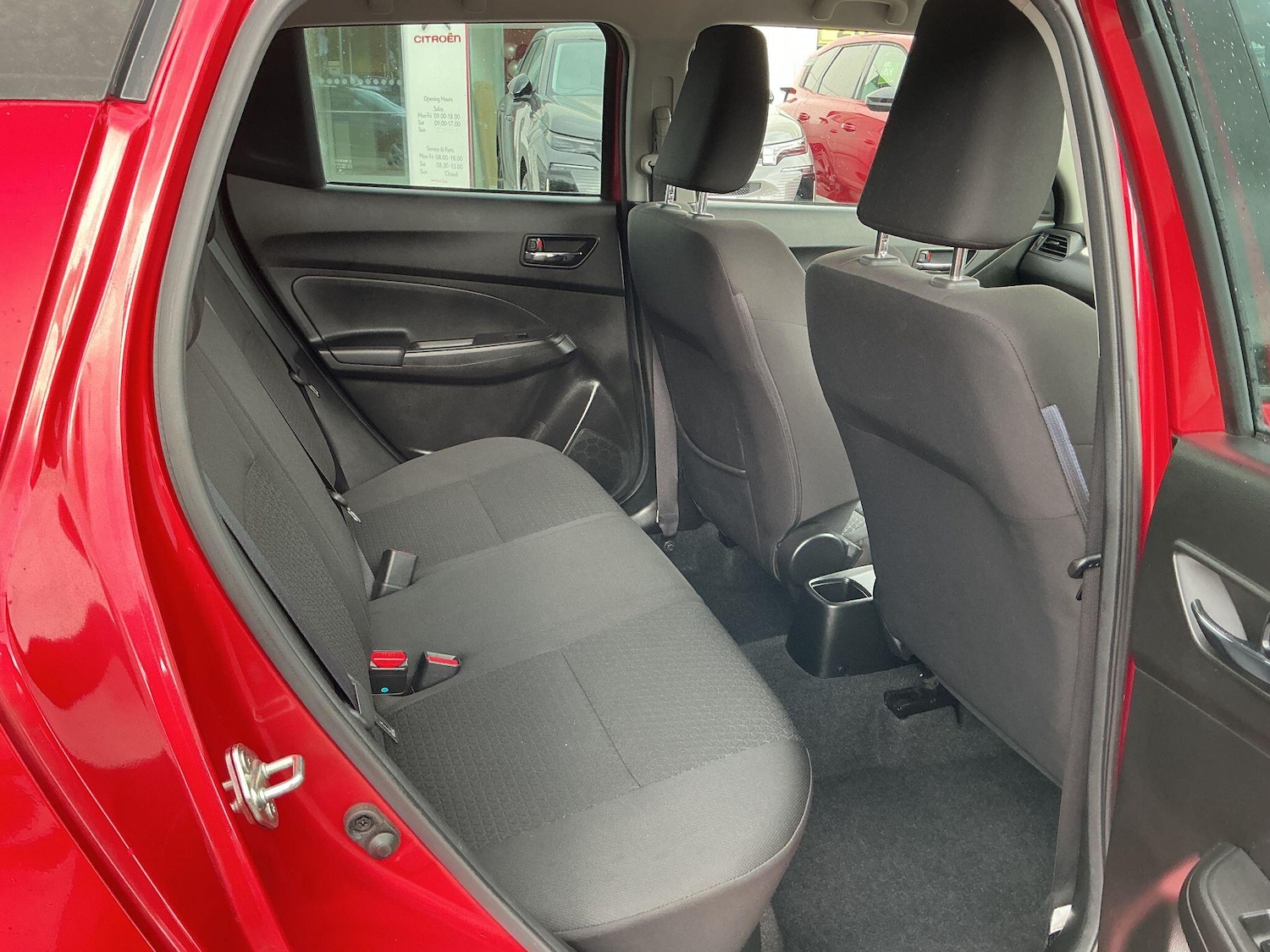 Used Suzuki Swift for sale - 78127929: Photo 12