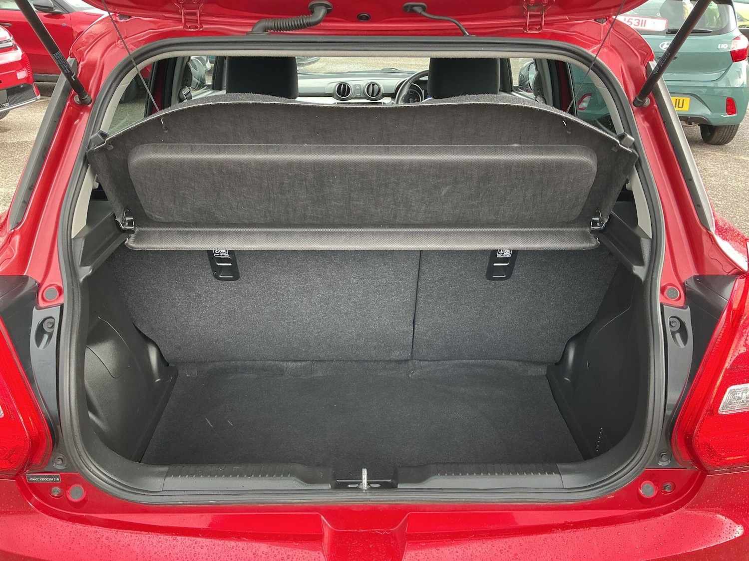 Used Suzuki Swift for sale - 78127929: Photo 13