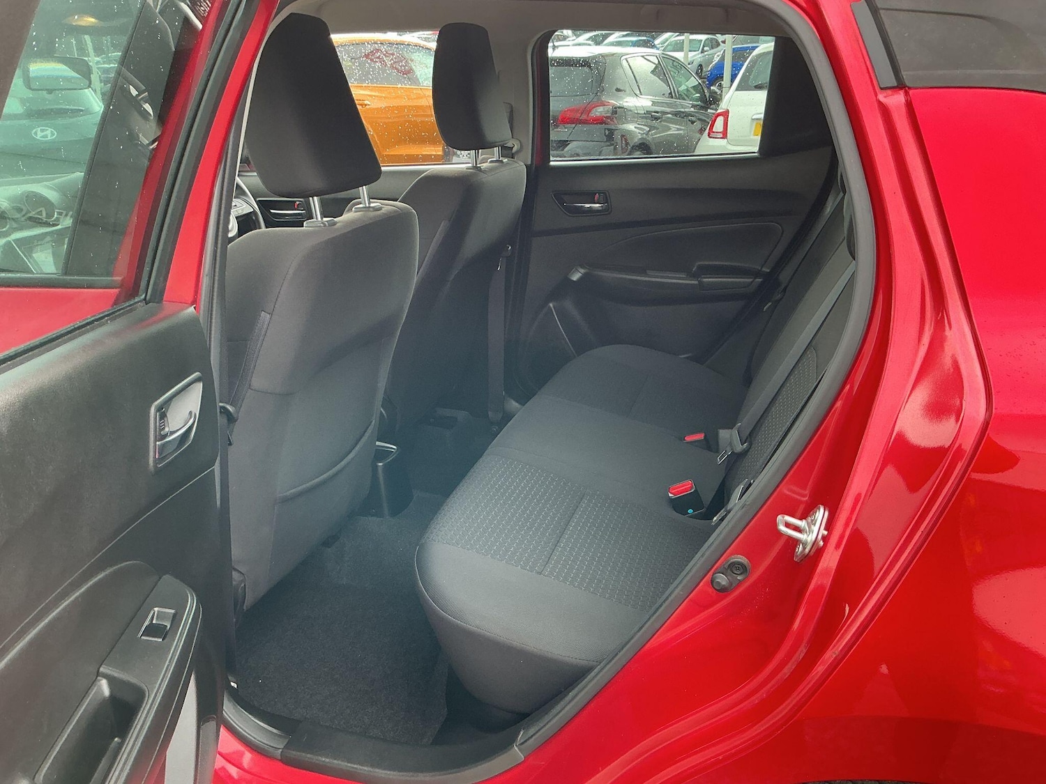 Used Suzuki Swift for sale - 78127929: Photo 14