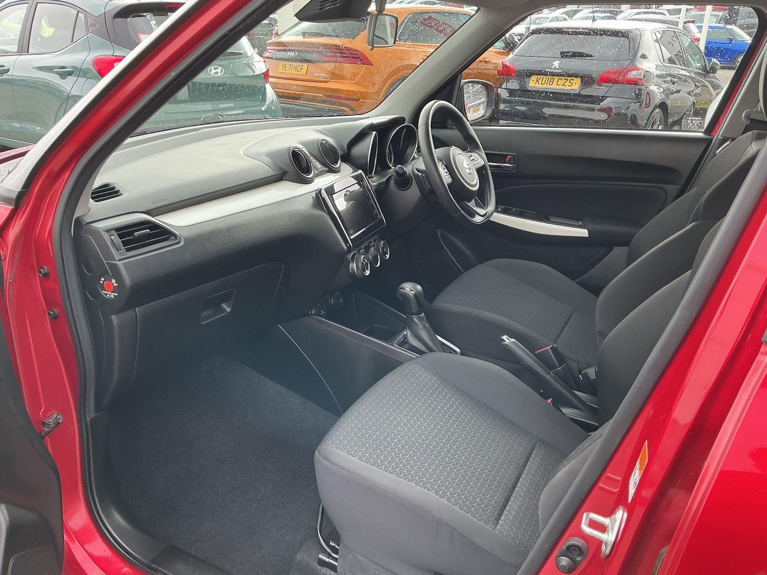 Used Suzuki Swift for sale - 78127929: Photo 15