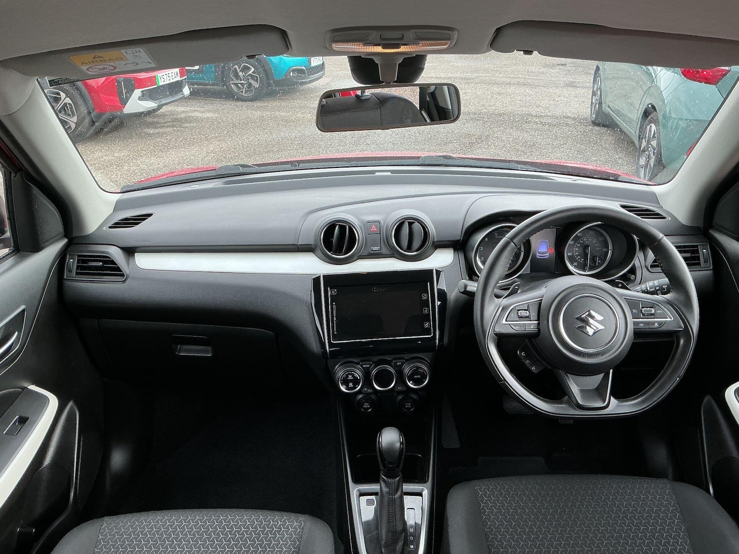 Used Suzuki Swift for sale - 78127929: Photo 16