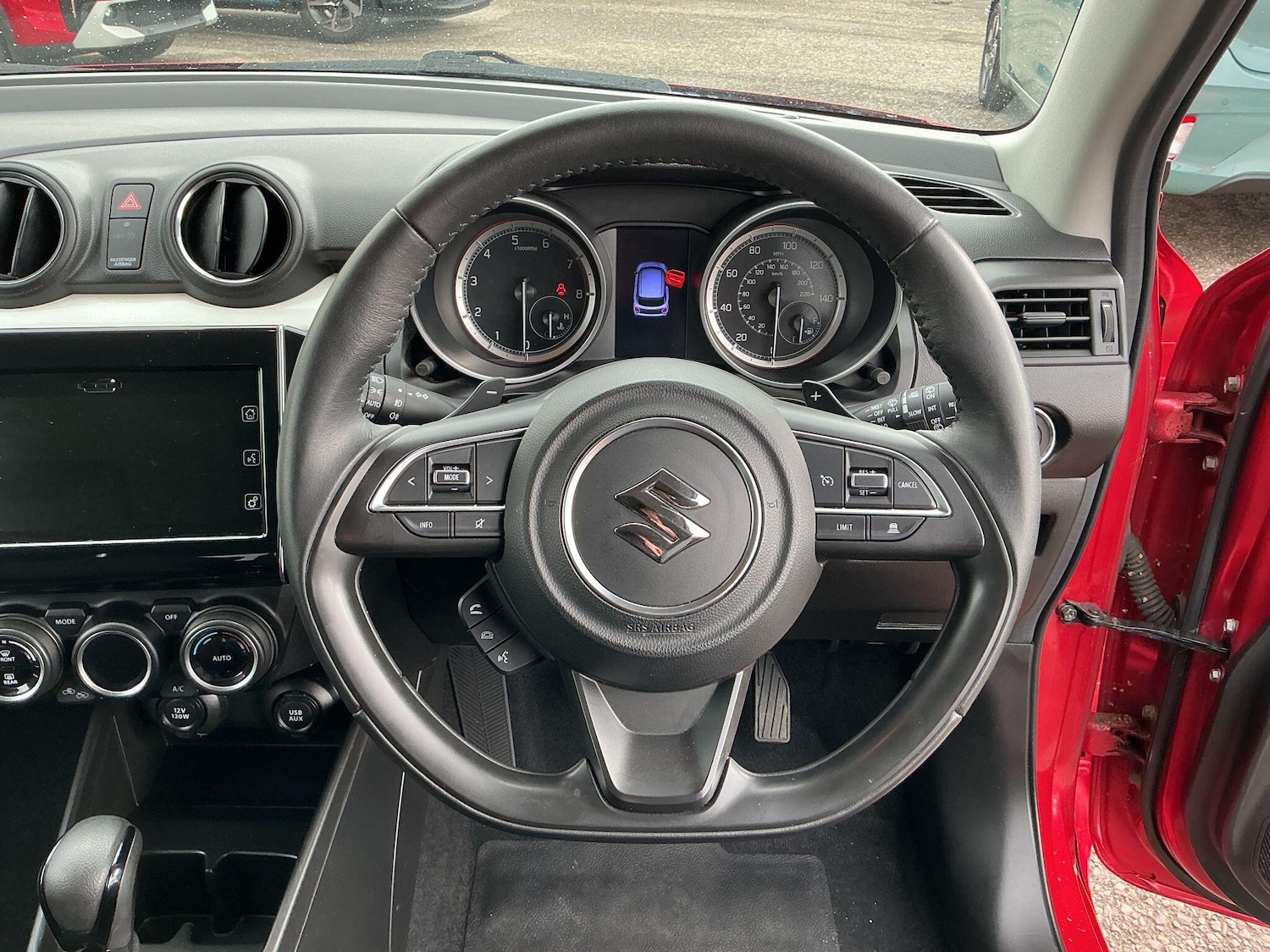 Used Suzuki Swift for sale - 78127929: Photo 17