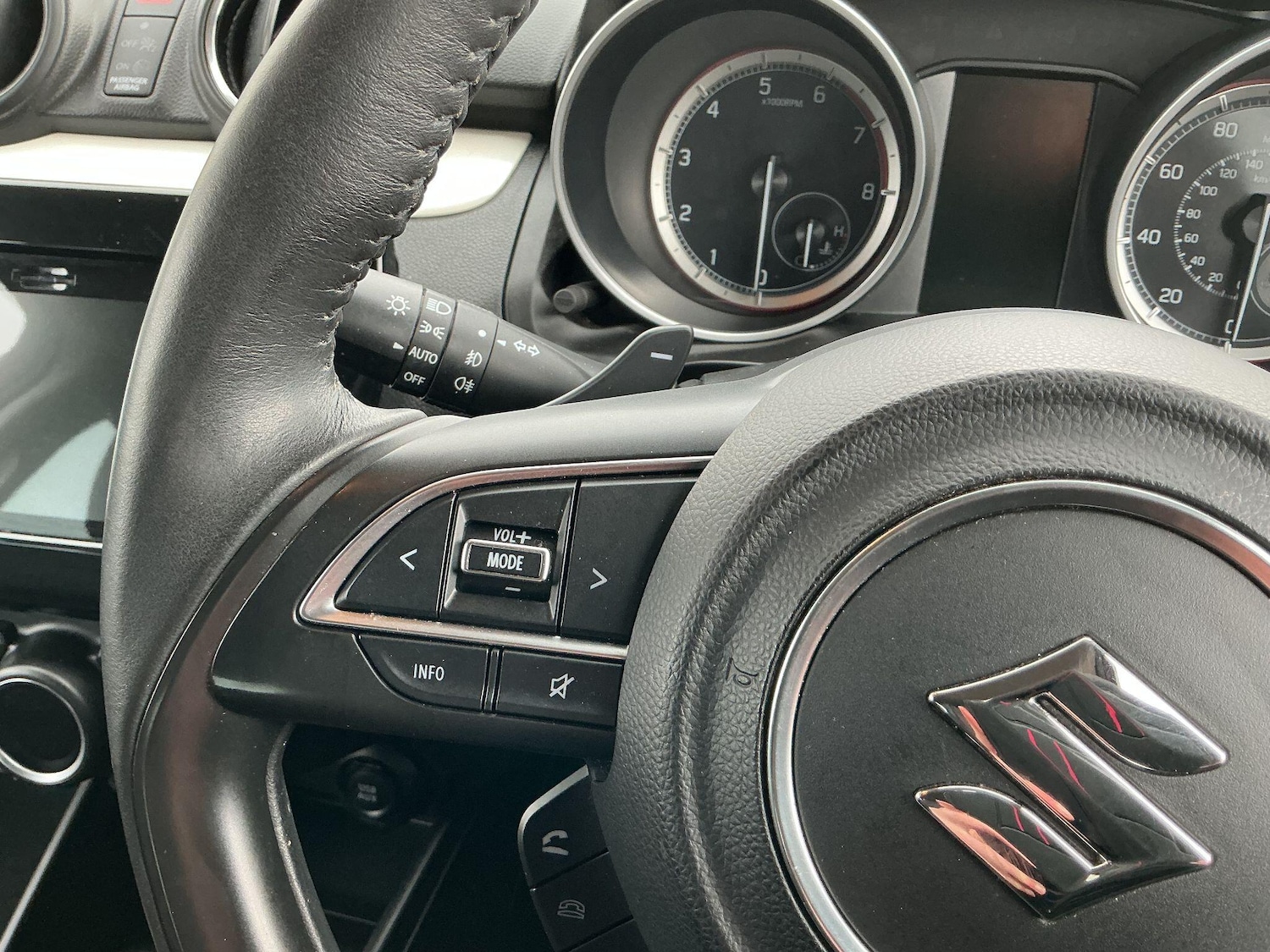 Used Suzuki Swift for sale - 78127929: Photo 18