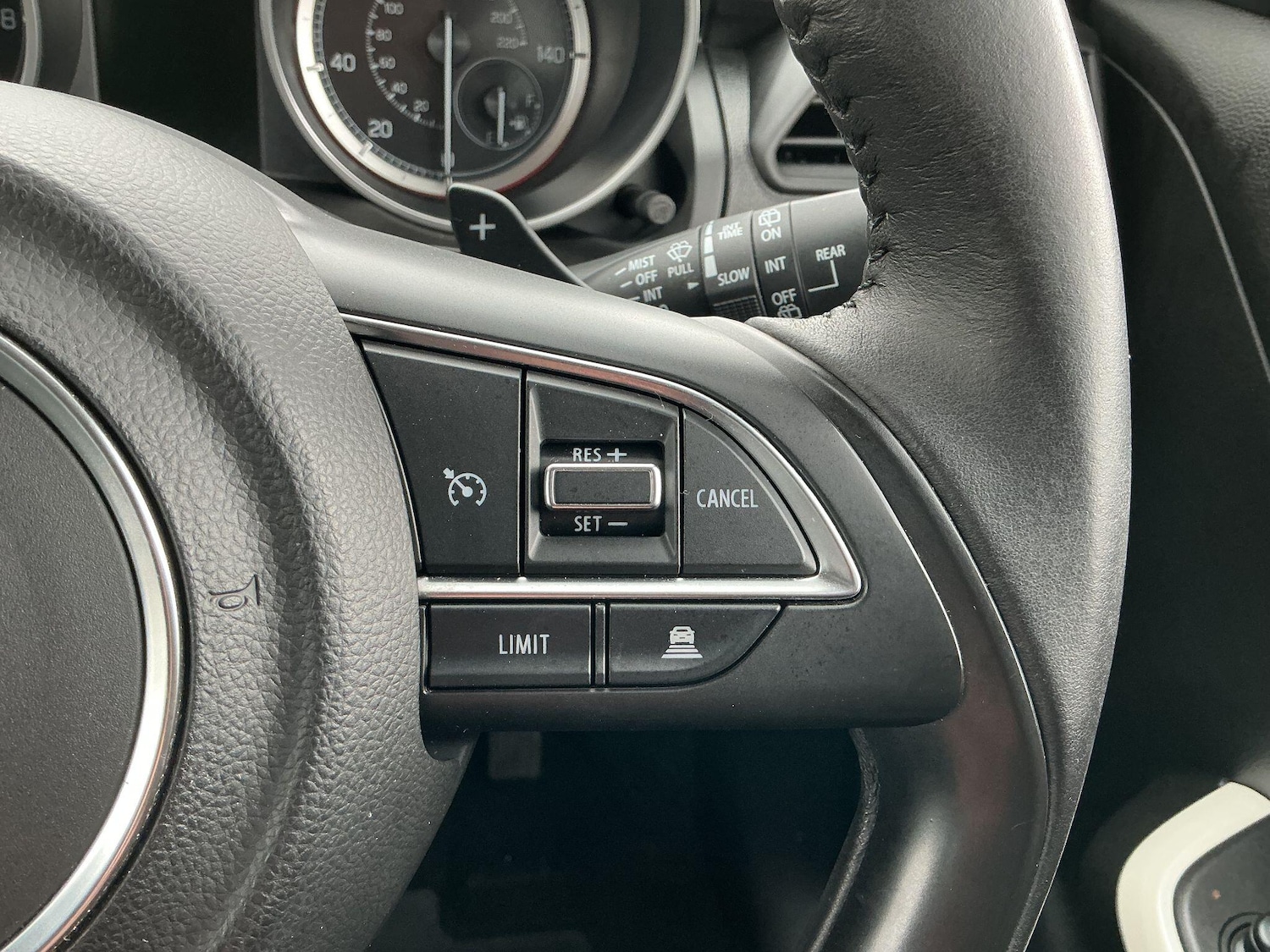 Used Suzuki Swift for sale - 78127929: Photo 19