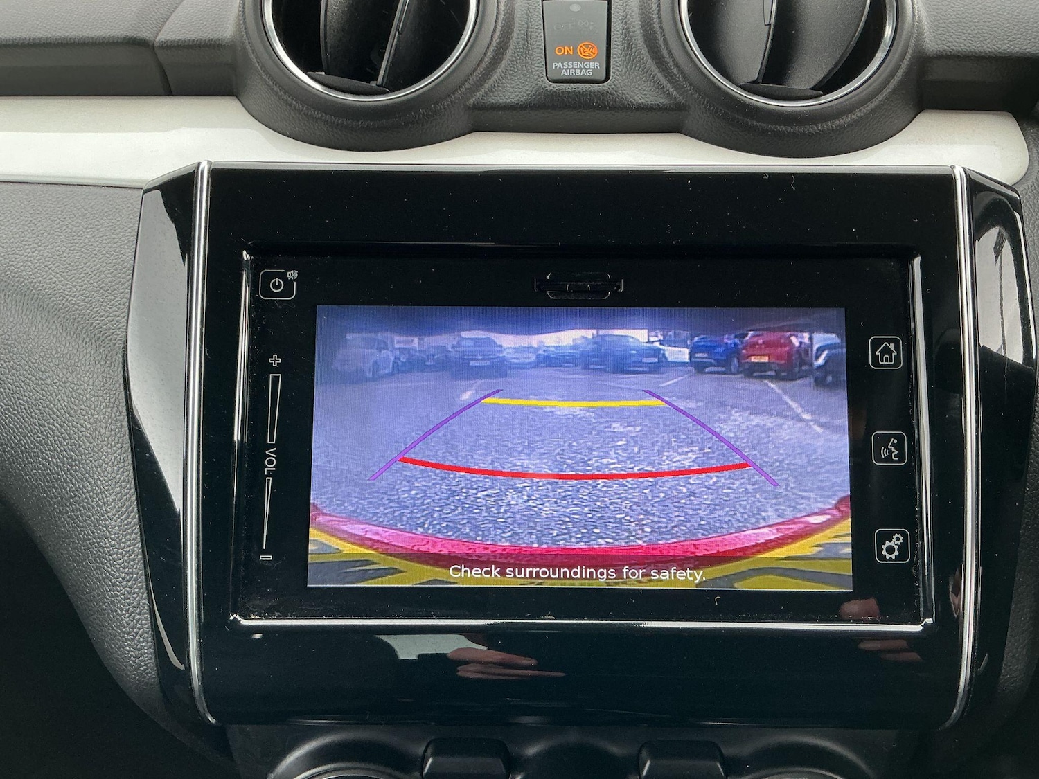 Used Suzuki Swift for sale - 78127929: Photo 20