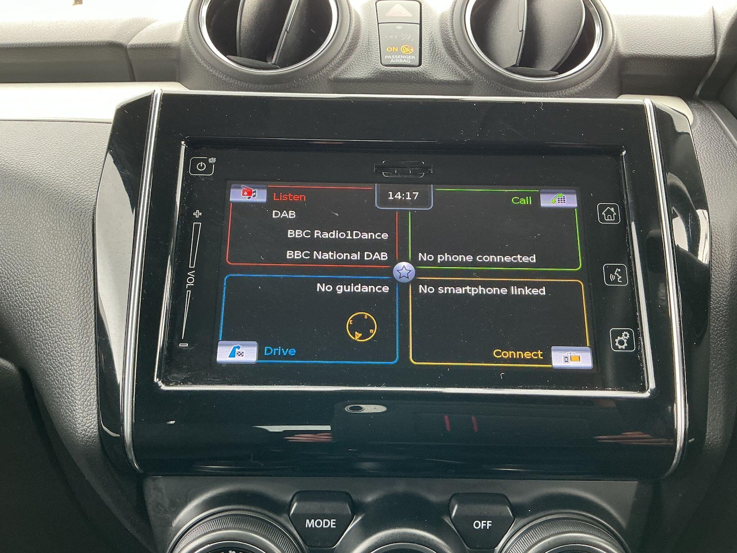 Used Suzuki Swift for sale - 78127929: Photo 21