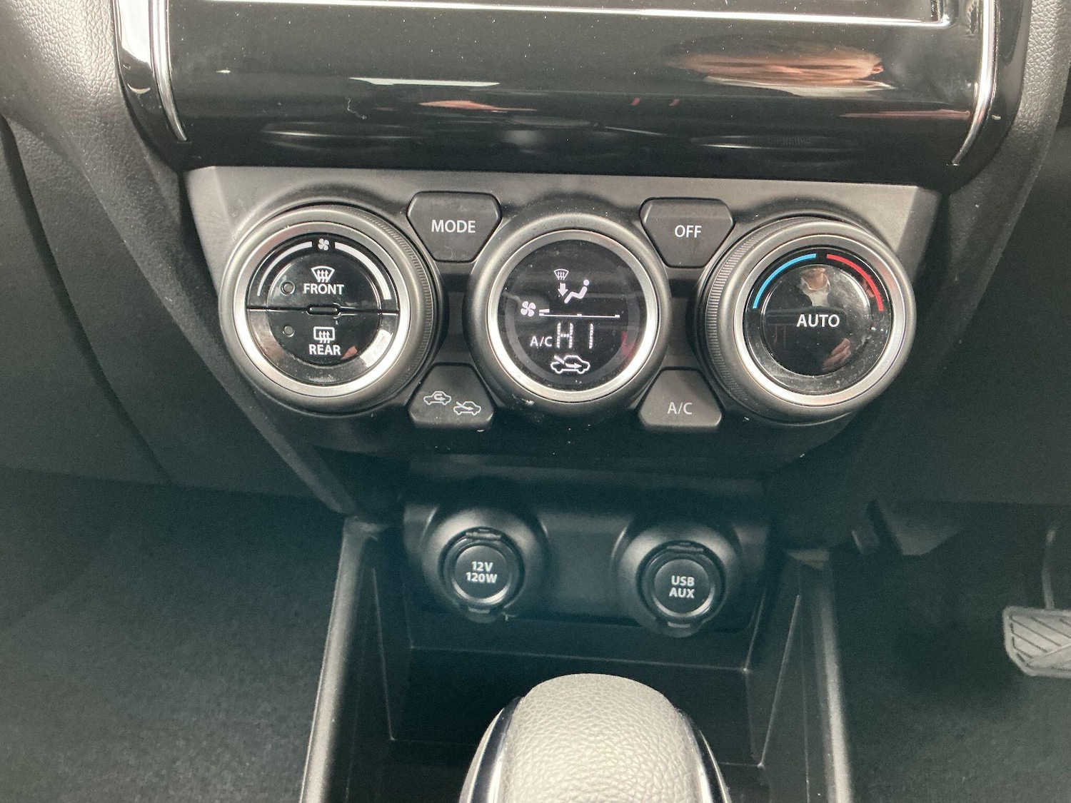 Used Suzuki Swift for sale - 78127929: Photo 22