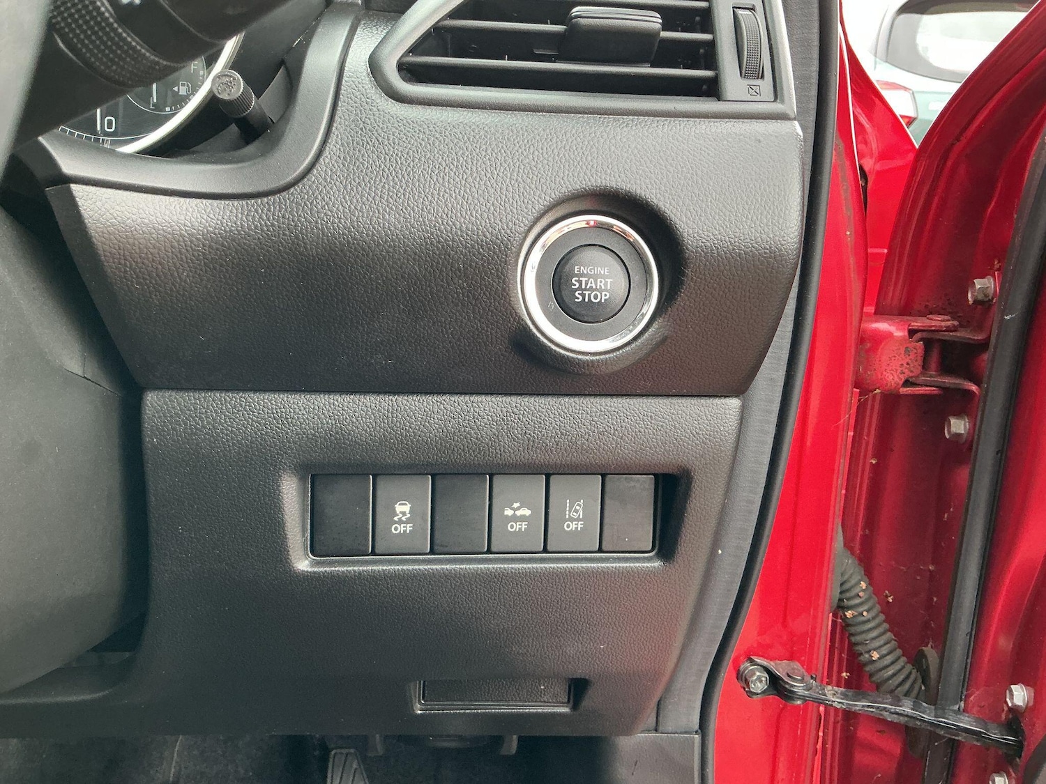 Used Suzuki Swift for sale - 78127929: Photo 25