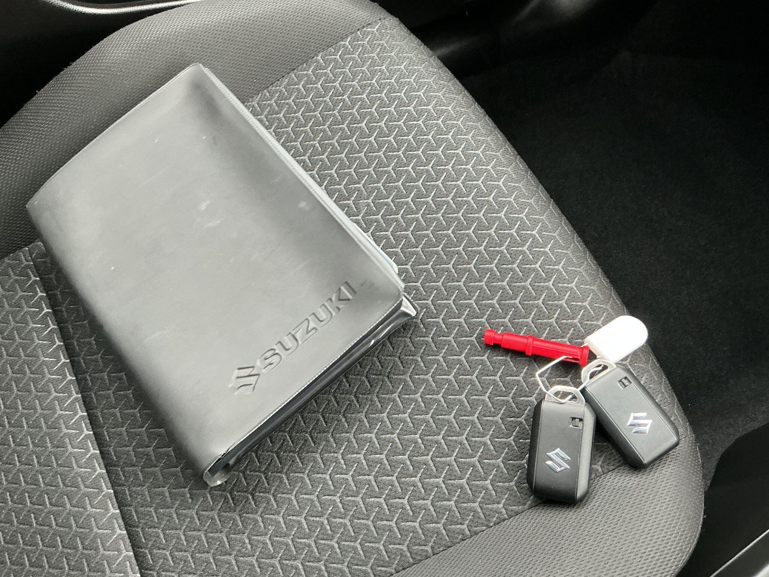 Used Suzuki Swift for sale - 78127929: Photo 28