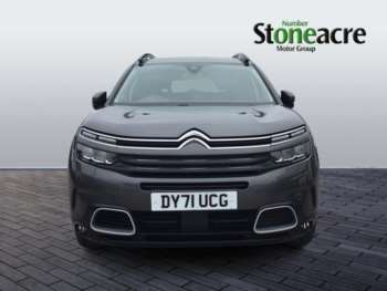 Used Citroen C5 Aircross 2022 for sale - 74701056: Photo
