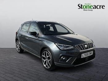 Used SEAT Arona 2019 for sale - 79859682: Photo