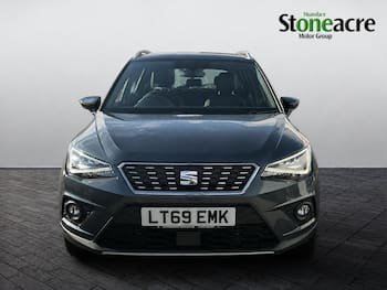 Used SEAT Arona 2019 for sale - 79859682: Photo