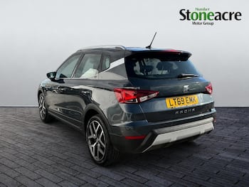 Used SEAT Arona 2019 for sale - 79859682: Photo