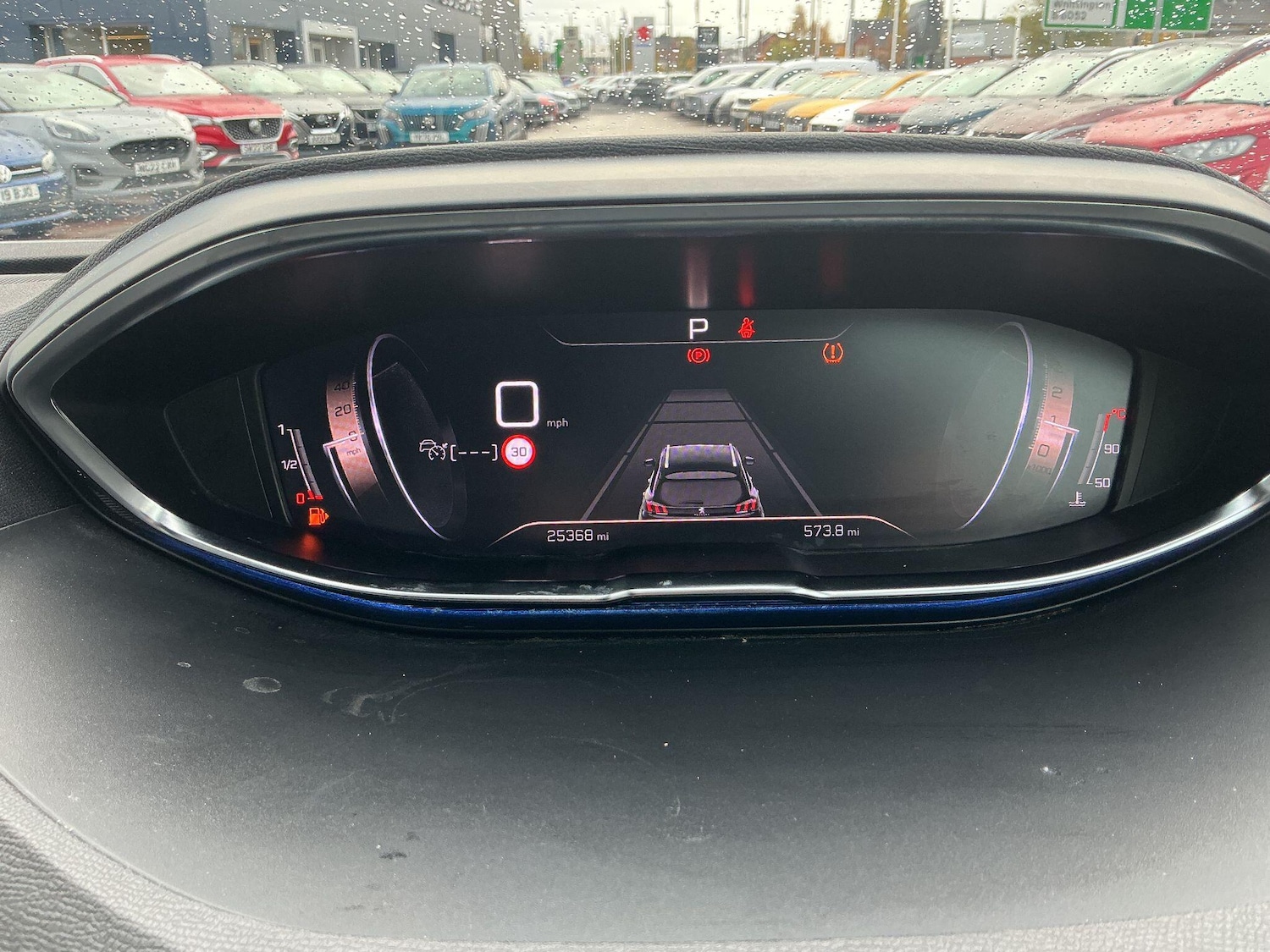 Used Peugeot 3008 2021 for sale - 76370613: Photo 21