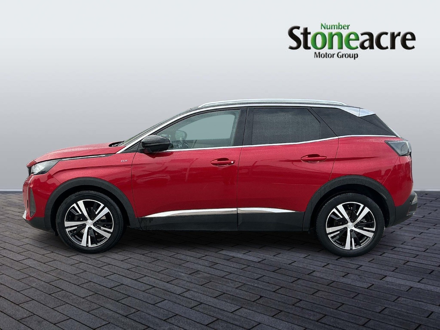 Used Peugeot 3008 2021 for sale - 76370613: Photo 6