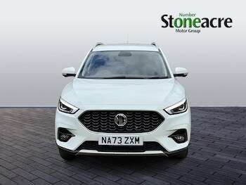 Used MG MG ZS 2024 for sale - 78448360: Photo