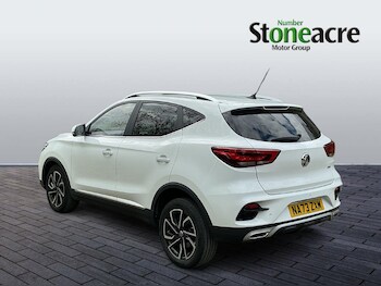 Used MG MG ZS 2024 for sale - 78448360: Photo
