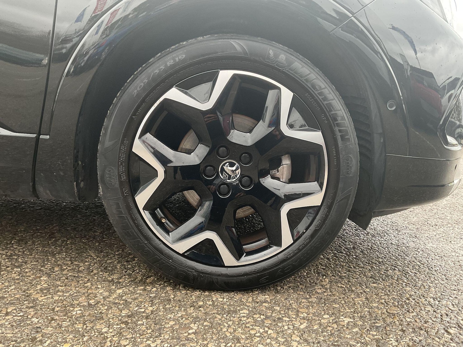 Used Vauxhall Grandland for sale - 78127348: Photo 13