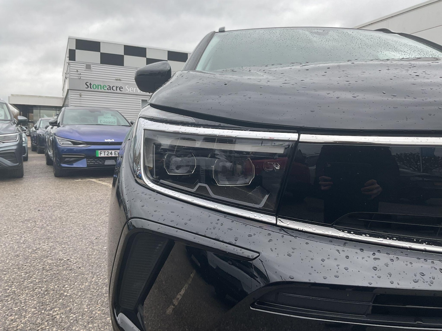 Used Vauxhall Grandland for sale - 78127348: Photo 14