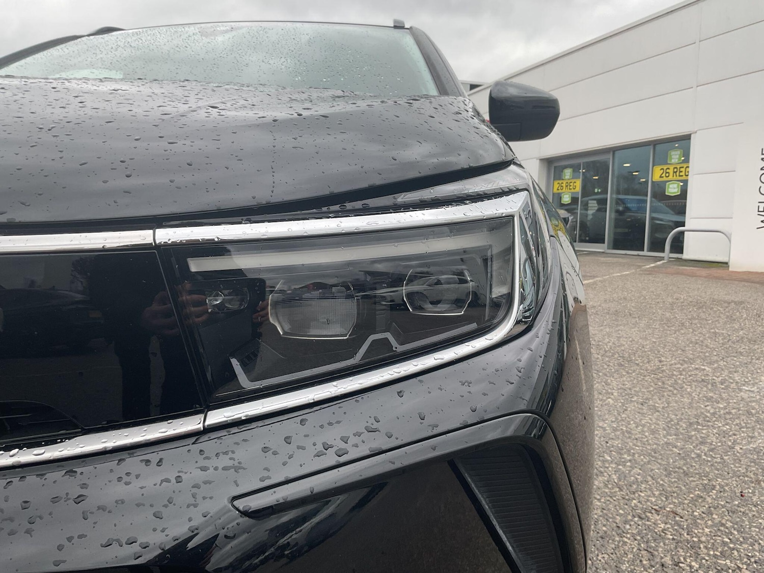 Used Vauxhall Grandland for sale - 78127348: Photo 15