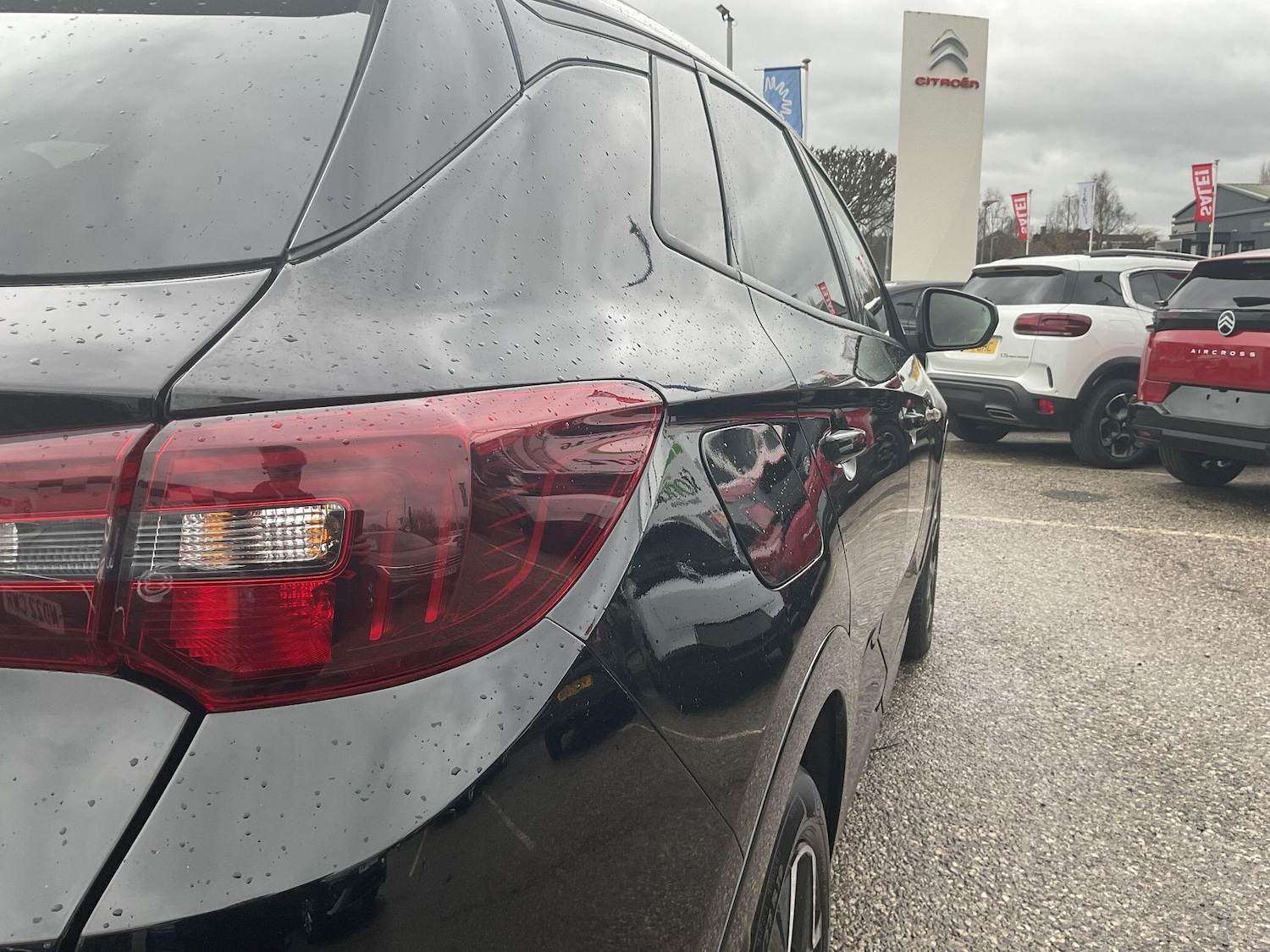 Used Vauxhall Grandland for sale - 78127348: Photo 16